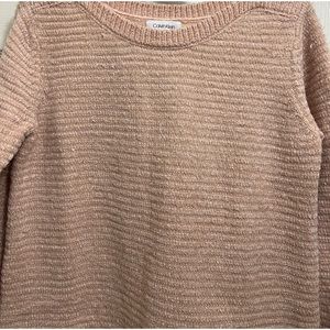 Calvin Klein women’s size small sweater.